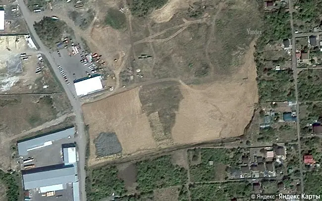Завод №3 в Новочеркасске